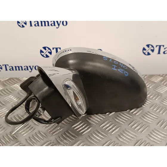 Retrovisor Izquierdo para Citroën C3