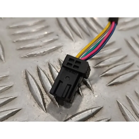Retrovisor Izquierdo para Citroën C3