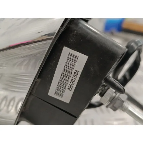 Retrovisor Izquierdo para Citroën C3