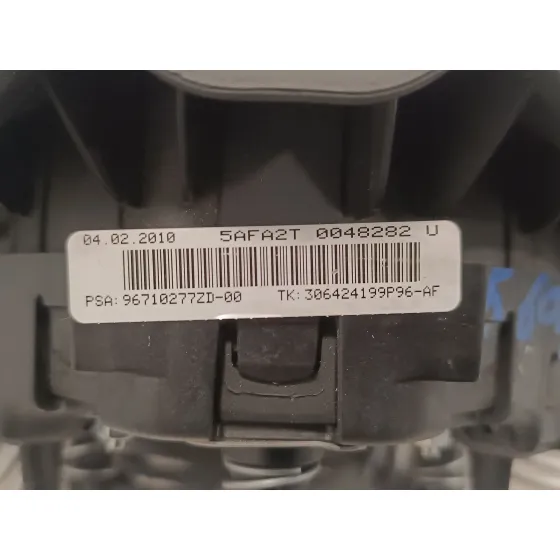 Airbag Delantero Izquierdo para Citroën C3