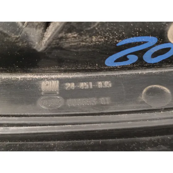 Piloto Trasero Izquierdo para Opel Astra H Berlina