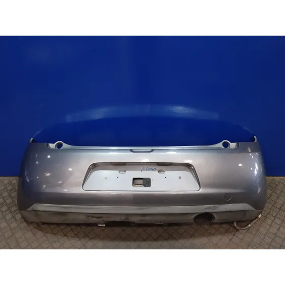 Paragolpes Trasero para Citroën C3