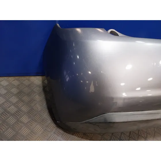 Paragolpes Trasero para Citroën C3