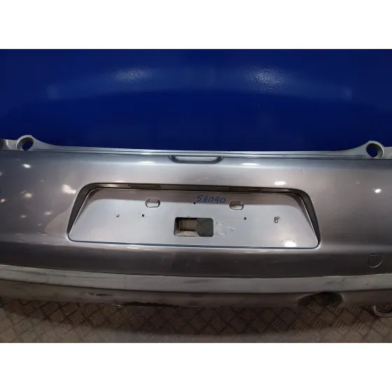 Paragolpes Trasero para Citroën C3