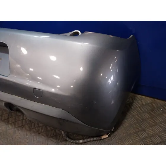 Paragolpes Trasero para Citroën C3