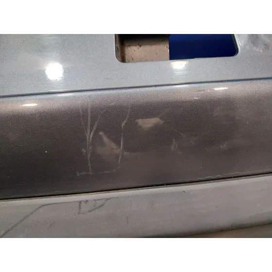 Paragolpes Trasero para Citroën C3