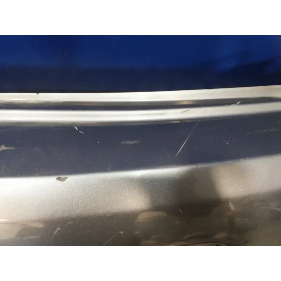 Paragolpes Trasero para Citroën C3