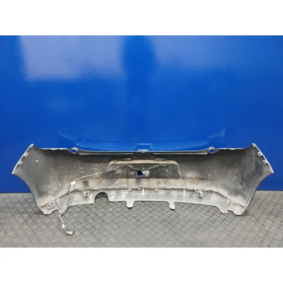 Paragolpes Trasero para Citroën C3