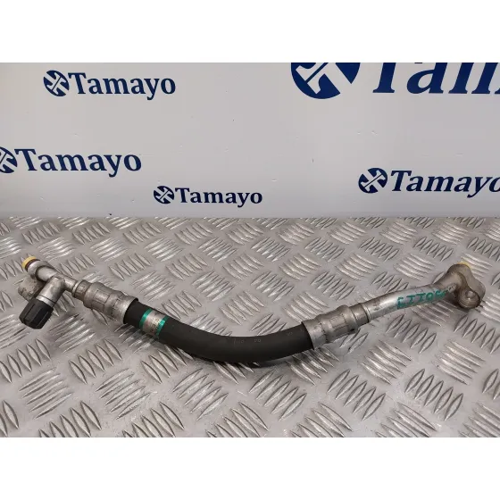 Tubos Aire Acondicionado para Bmw X3 (E83)