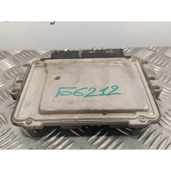 Centralita Motor Uce para Opel Astra Gtc
