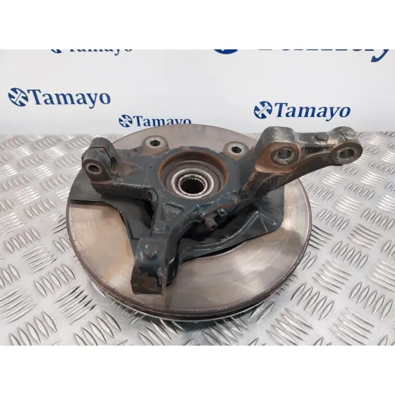 Mangueta Delantera Derecha para Opel Combo D