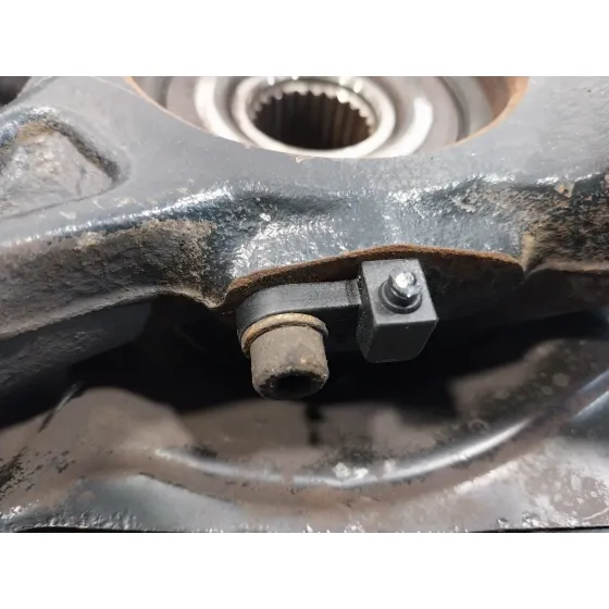 Mangueta Delantera Derecha para Opel Combo D
