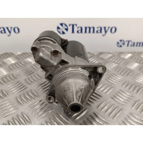 Motor Arranque para Opel Vectra C Berlina