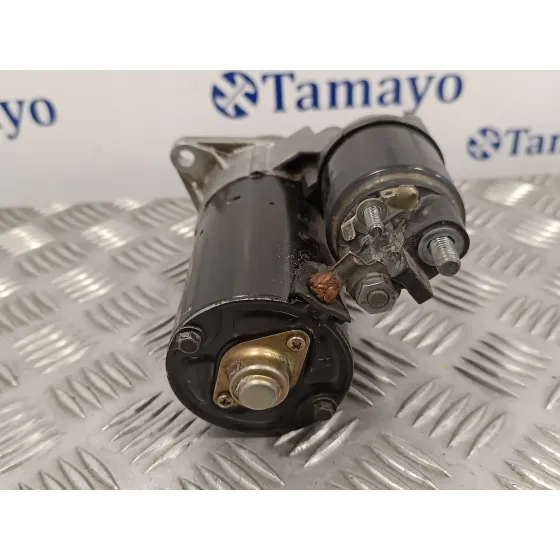 Motor Arranque para Opel Vectra C Berlina