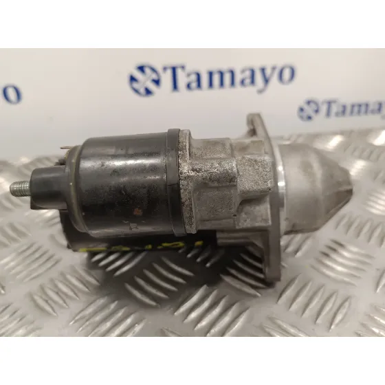 Motor Arranque para Opel Vectra C Berlina