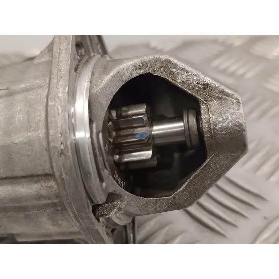 Motor Arranque para Opel Vectra C Berlina