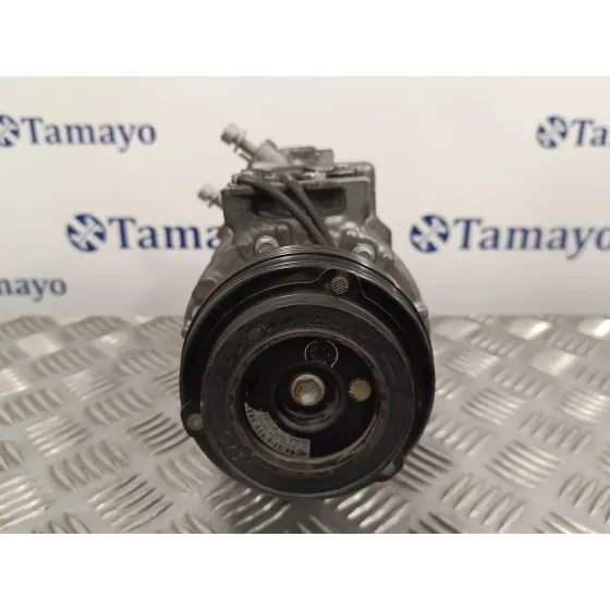 Compresor Aire Acondicionado para Bmw X3 (E83)
