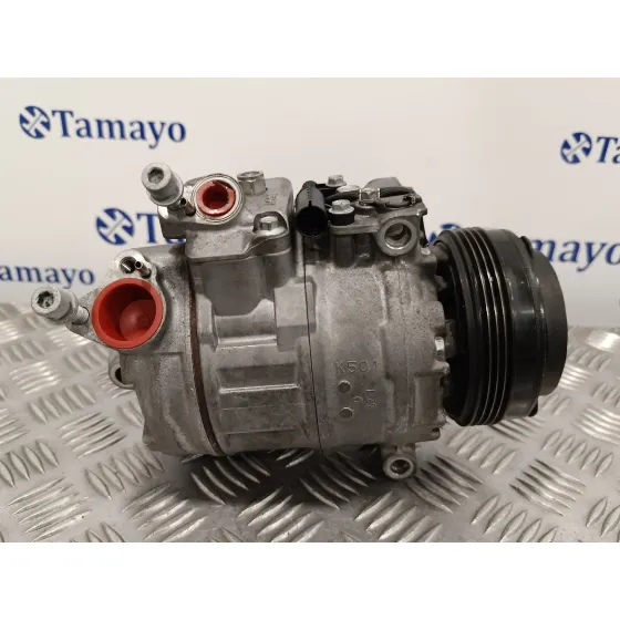 Compresor Aire Acondicionado para Bmw X3 (E83)