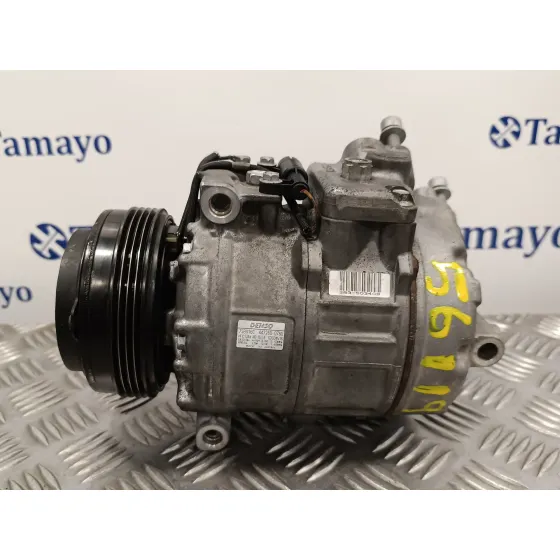 Compresor Aire Acondicionado para Bmw X3 (E83)