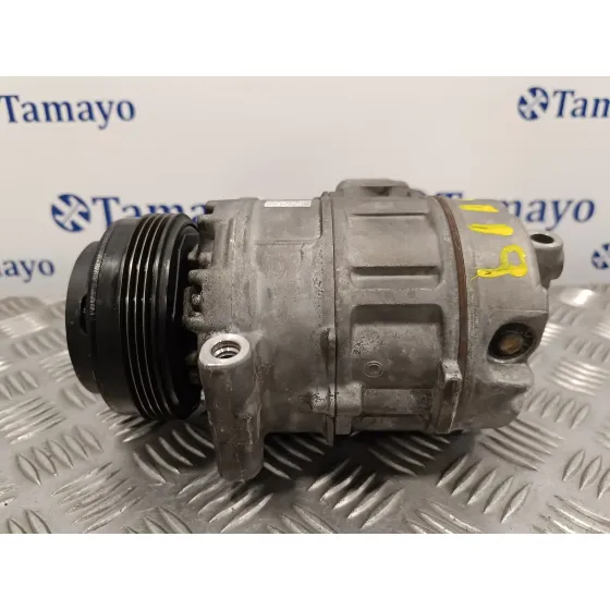 Compresor Aire Acondicionado para Bmw X3 (E83)