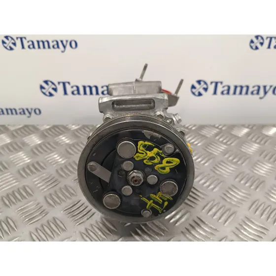 Compresor Aire Acondicionado para Bmw Mini (R56)
