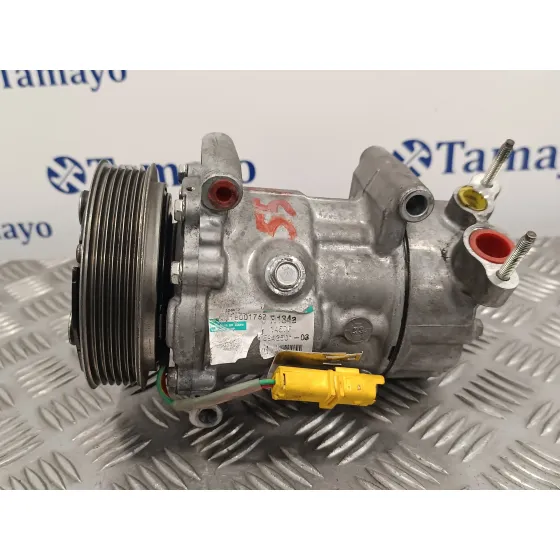 Compresor Aire Acondicionado para Bmw Mini (R56)