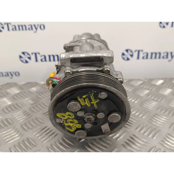 Compresor Aire Acondicionado para Bmw Mini (R56)
