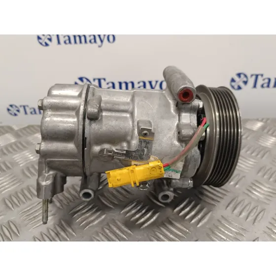 Compresor Aire Acondicionado para Bmw Mini (R56)