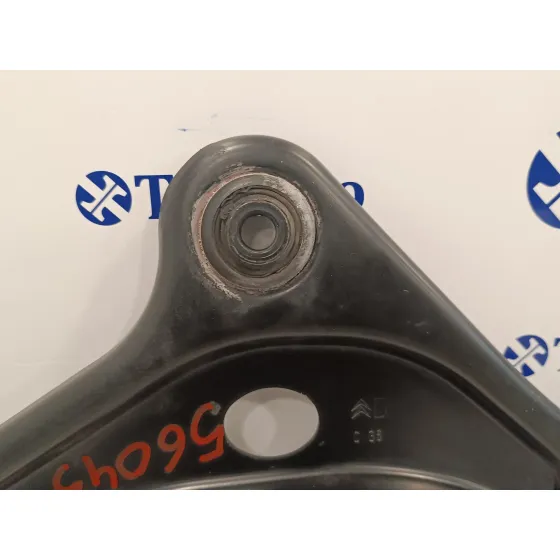 Brazo Suspension Inferior Delantero Derecho para Peugeot 208