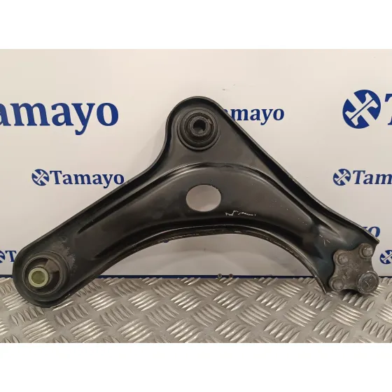Brazo Suspension Inferior Delantero Izquierdo para Peugeot 208