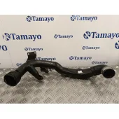 Tubo para Volkswagen Passat Berlina (3B3)