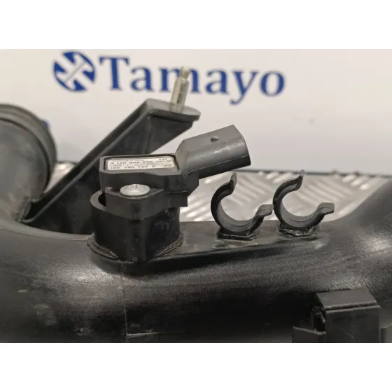 Tubo para Volkswagen Passat Berlina (3B3)