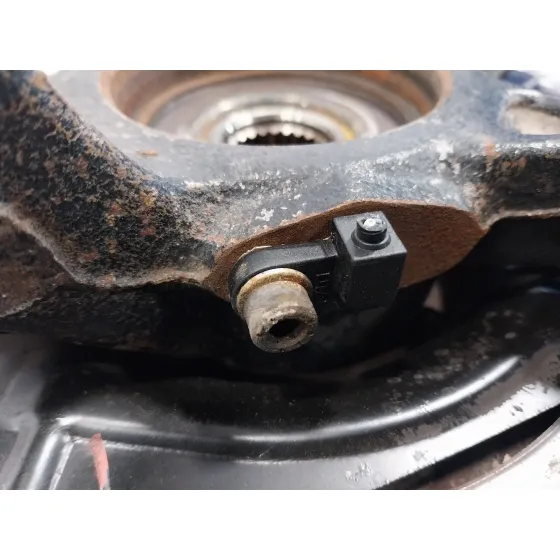 Mangueta Delantera Izquierda para Opel Combo D
