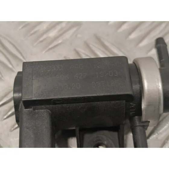 Valvula Aire Adicional para Volkswagen Passat Berlina (3B3)