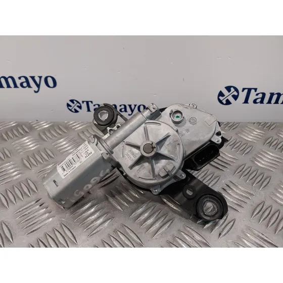 Motor Limpia Trasero para Seat Ateca (Kh7)