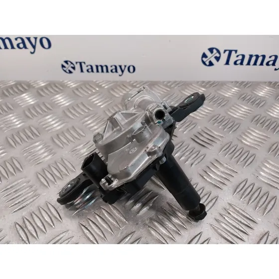 Motor Limpia Trasero para Seat Ateca (Kh7)
