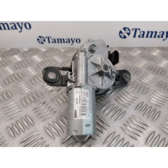 Motor Limpia Trasero para Seat Ateca (Kh7)
