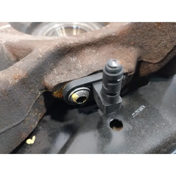 Mangueta Delantera Derecha para Dacia Lodgy