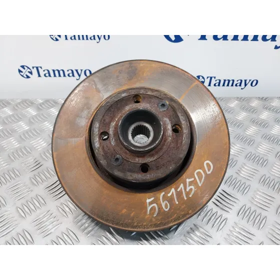Mangueta Delantera Derecha para Dacia Lodgy
