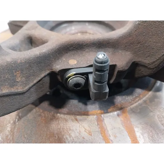 Mangueta Delantera Derecha para Dacia Dokker