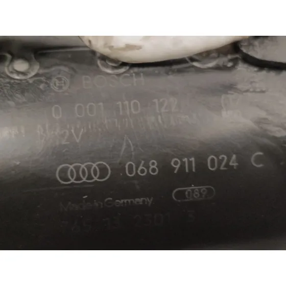 Motor Arranque para Audi A4 Berlina (B5)
