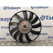 Ventilador Viscoso Motor para Volkswagen Passat Berlina (3B3)