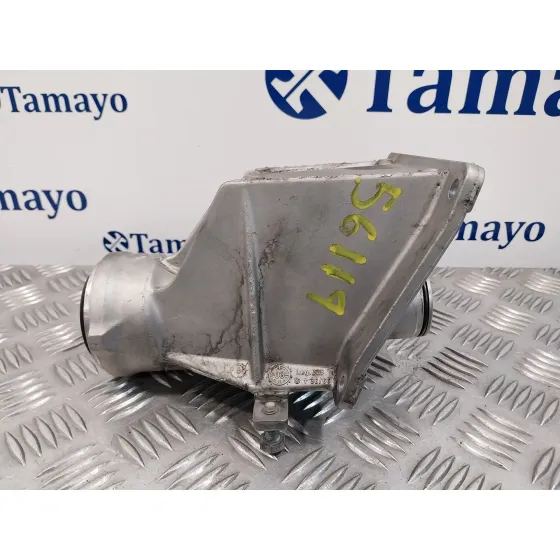 Soporte Motor para Bmw X3 (E83)