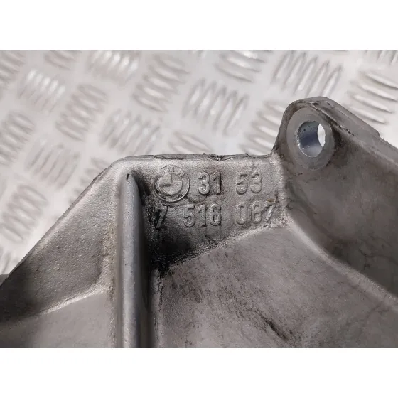 Soporte Motor para Bmw X3 (E83)