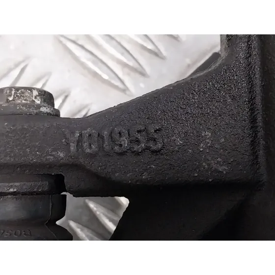 Pinza Freno Delantera Izquierda para Opel Combo D
