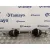 Transmision Delantera Izquierda para Opel Combo D