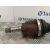 Transmision Delantera Izquierda para Opel Combo D