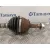 Transmision Delantera Izquierda para Opel Combo D