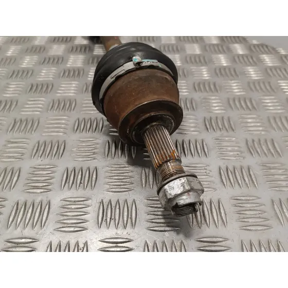 Transmision Delantera Izquierda para Opel Combo D