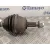 Transmision Delantera Derecha para Opel Combo D